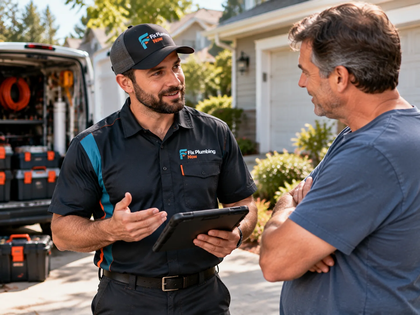 Clogged Drain Service Compton, CA FAQs